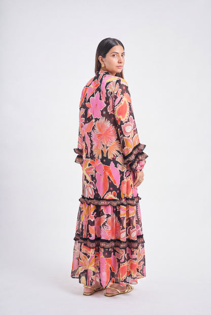 Tbfo Half Bitch Dress