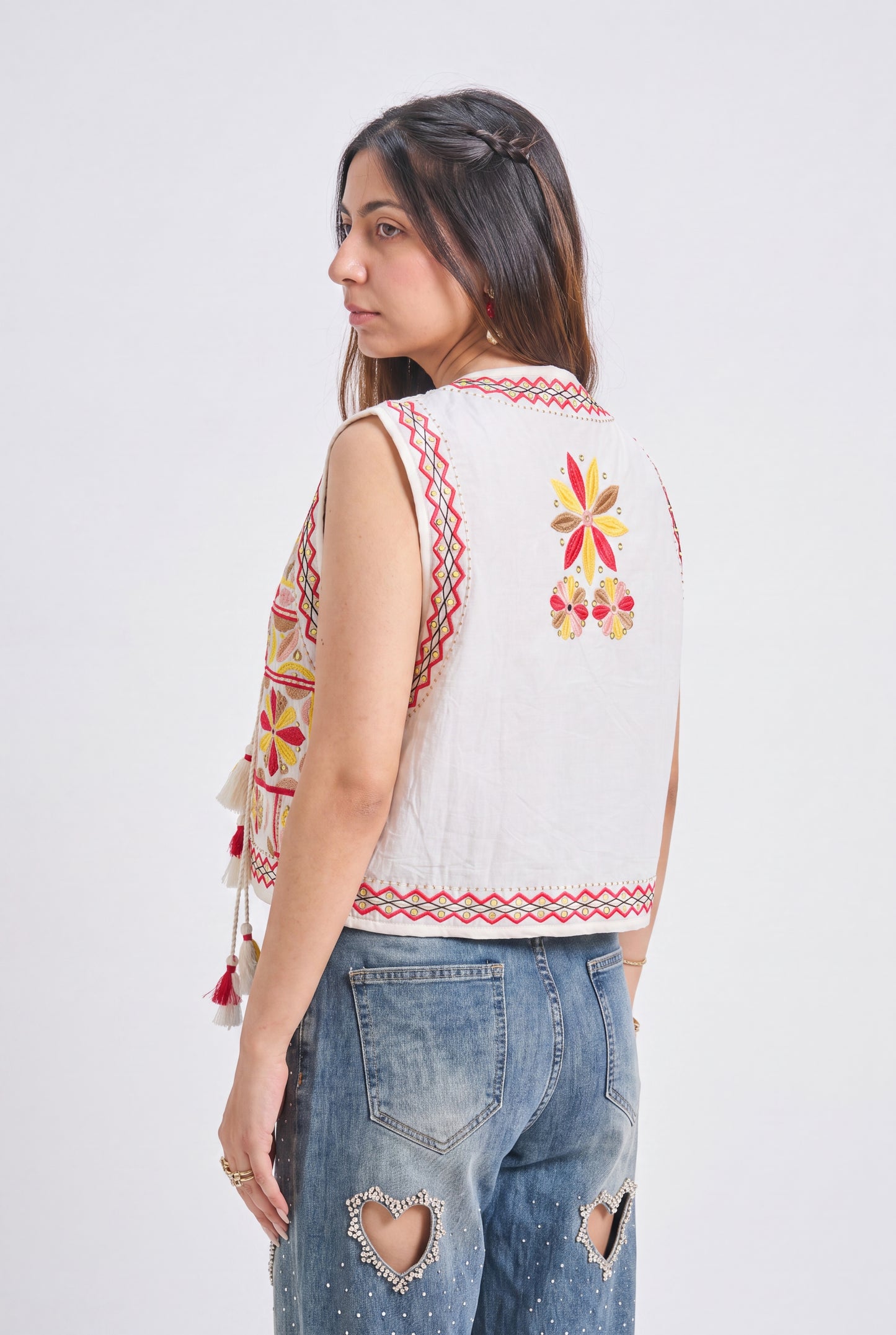 Tbfo Mutiyar Jacket