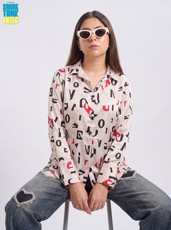 Tbfo Picasso Shirts