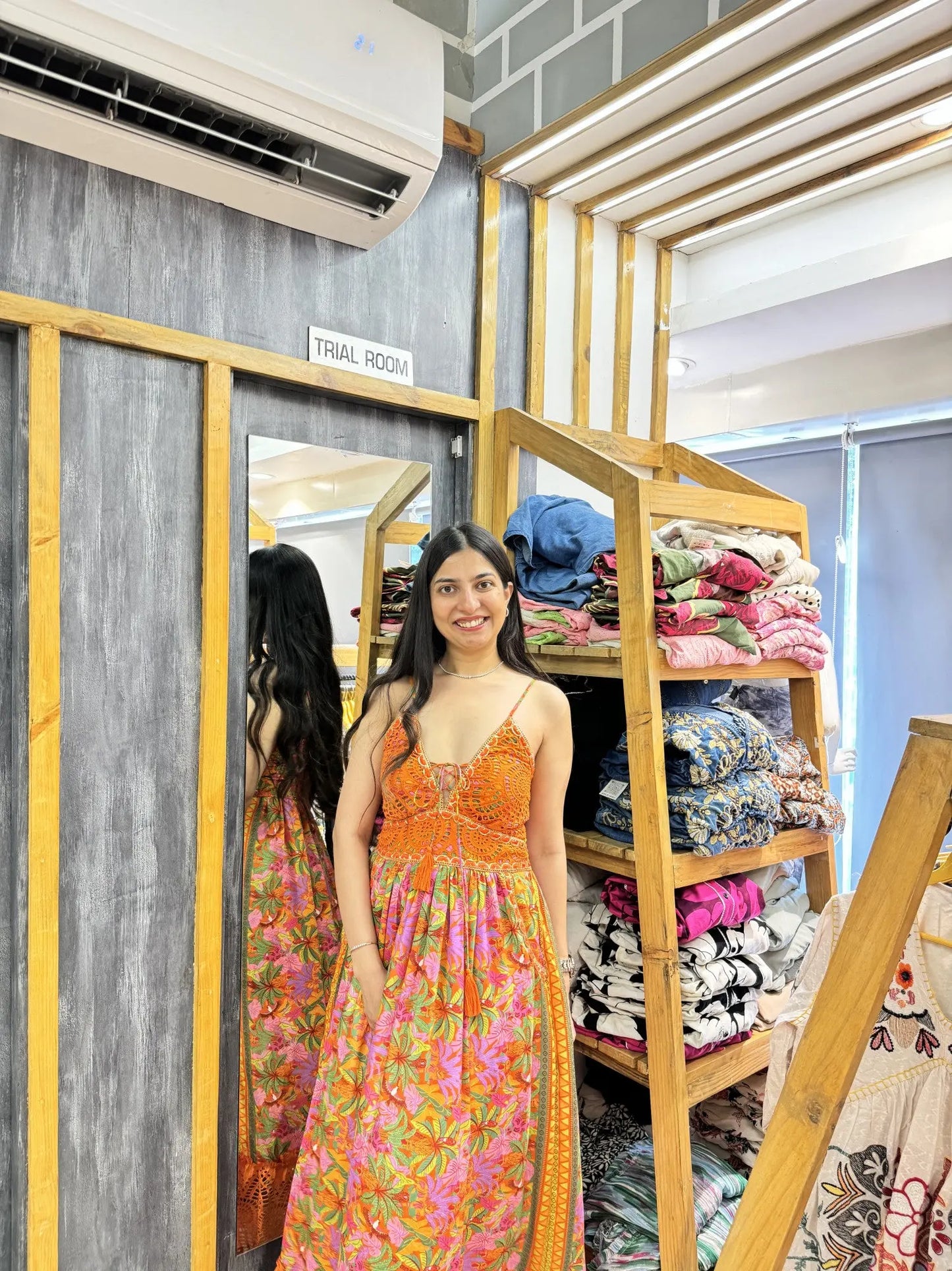 Nanci dress - TBFO