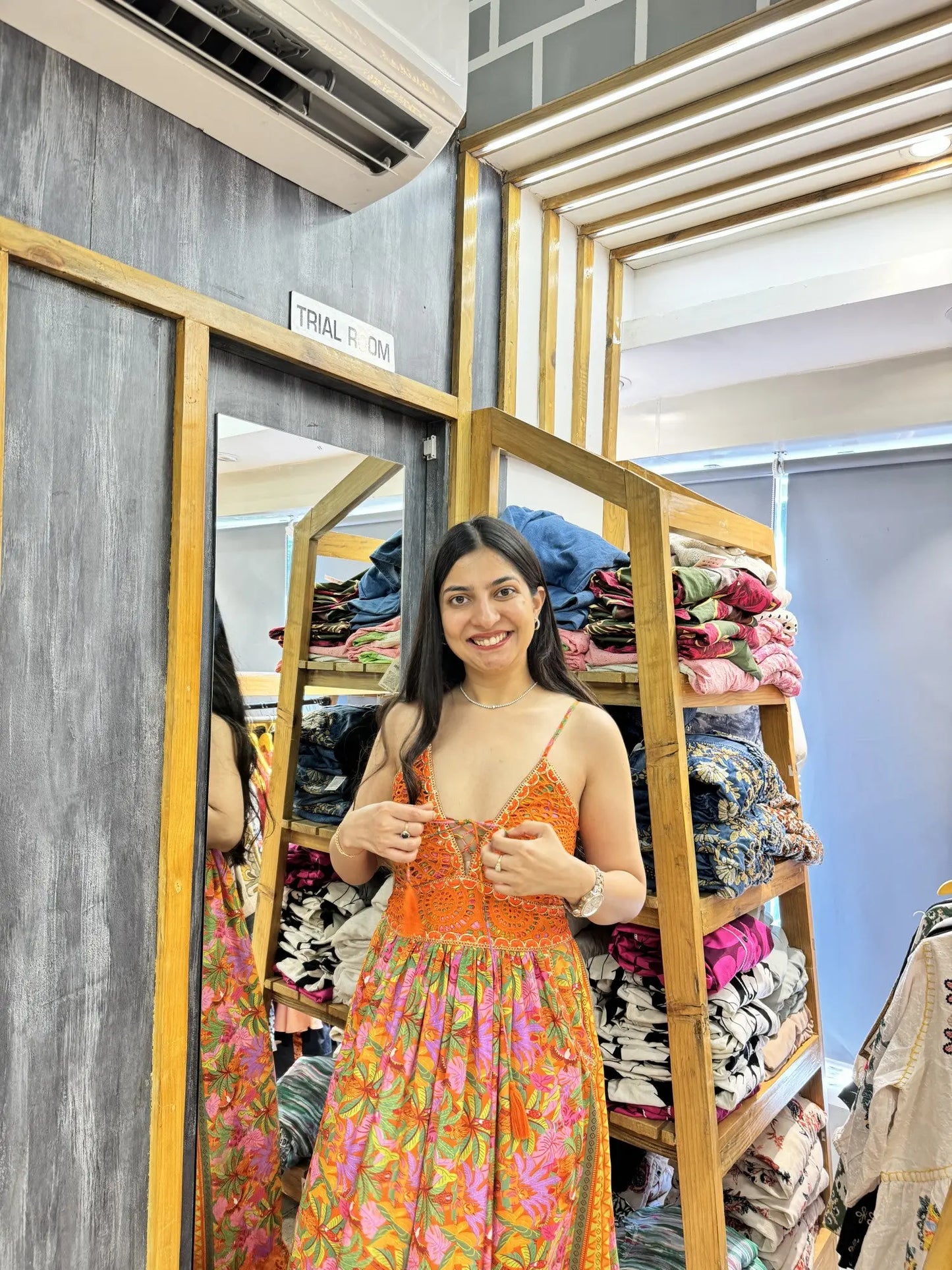 Nanci dress - TBFO
