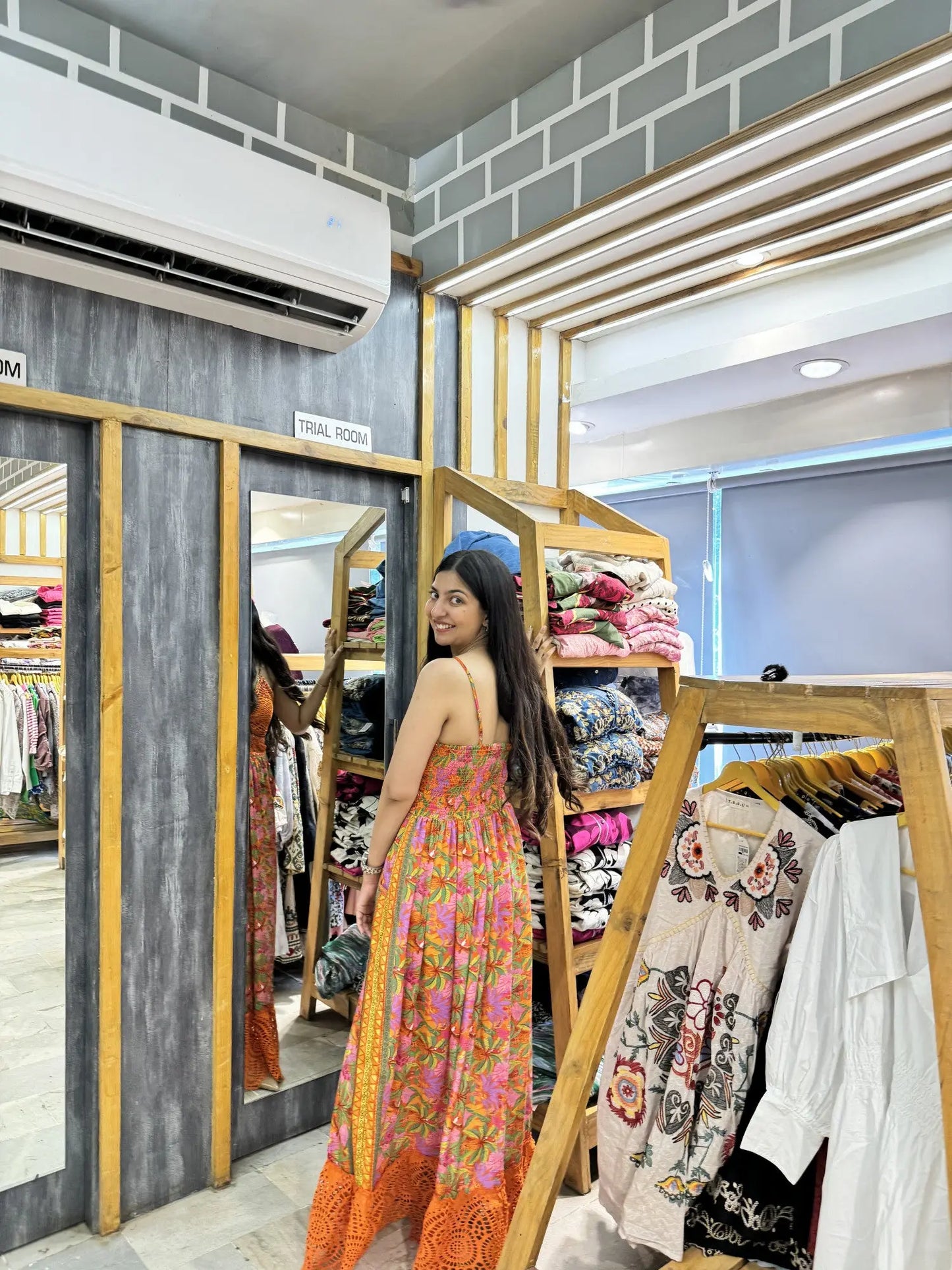 Nanci dress - TBFO
