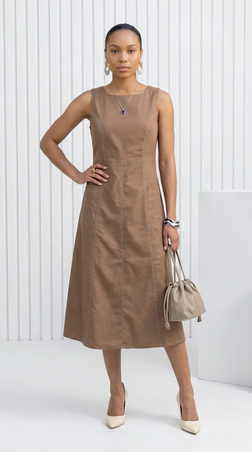 Tbfo Soaber Dress