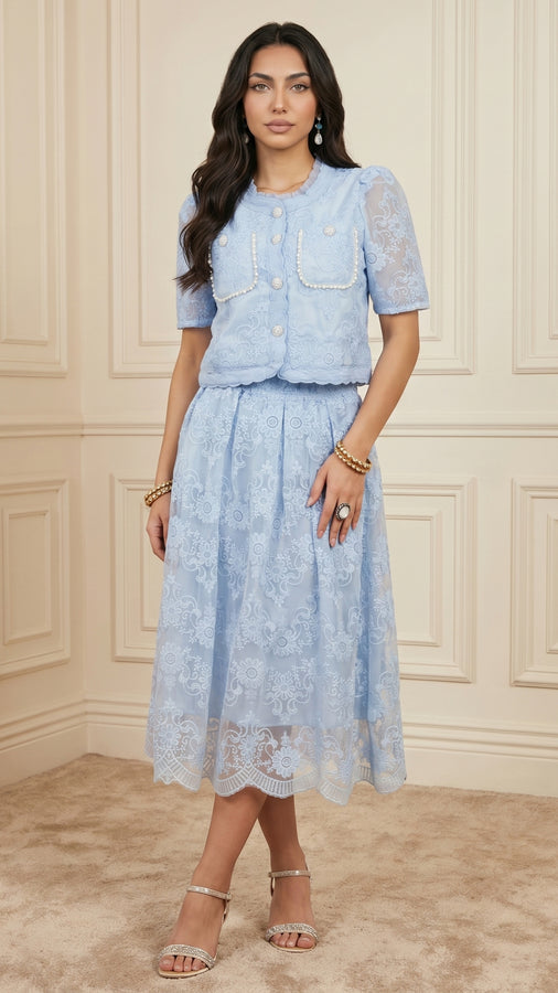 Tbfo Safed Pari Coord Set
