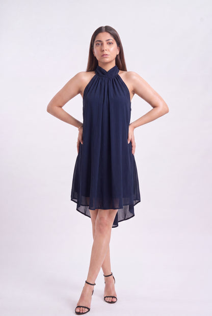 Tbfo Midnight Muse Dress