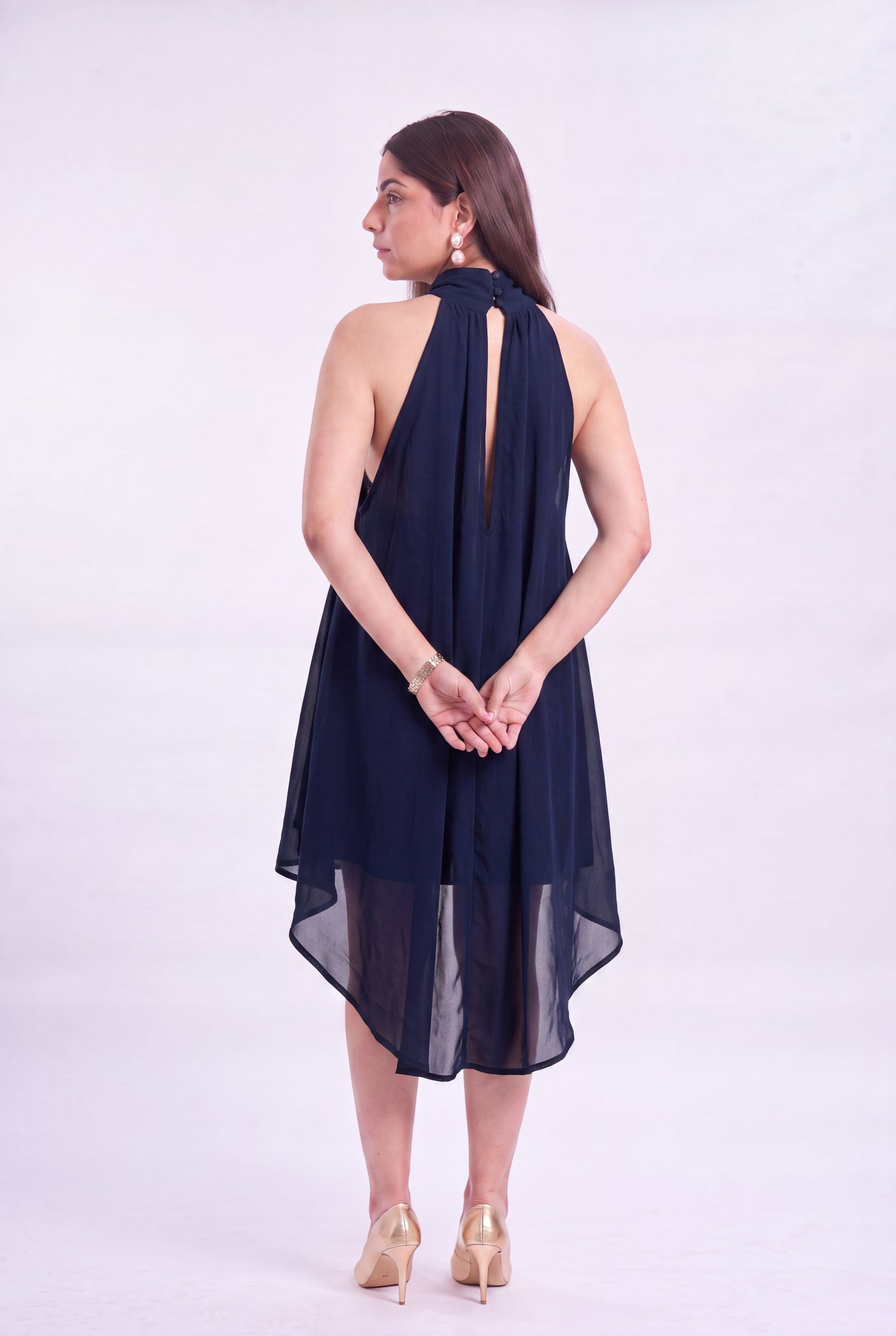 Tbfo Midnight Muse Dress