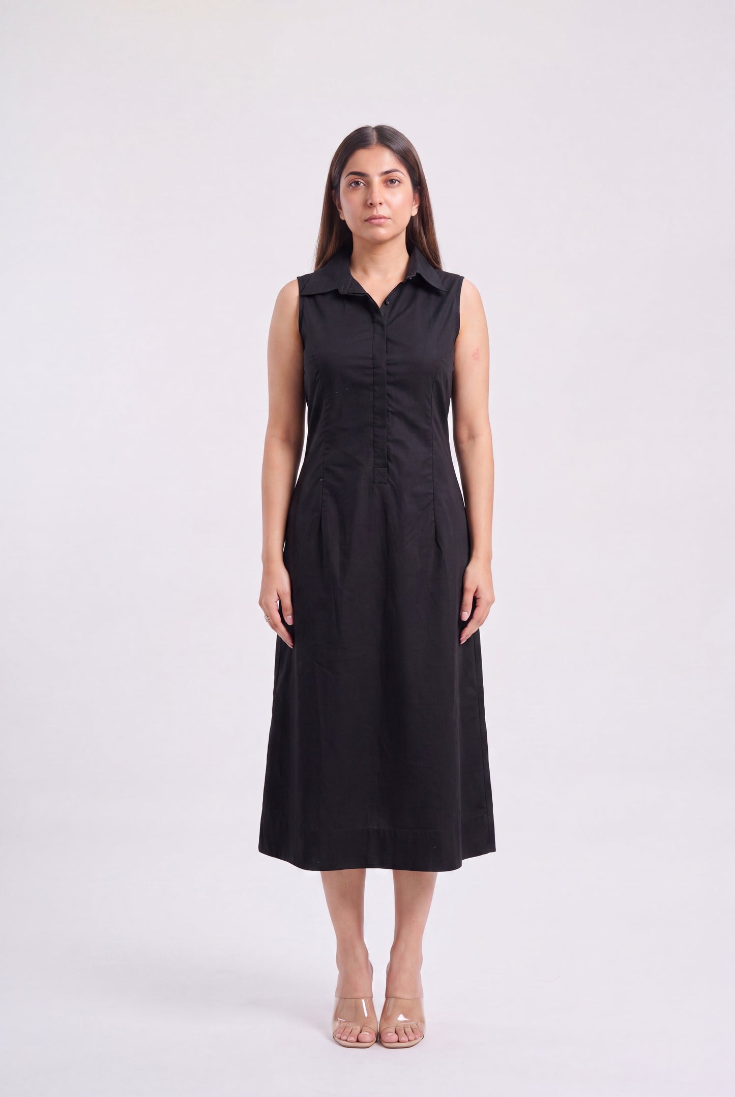 Tbfo Formal Black Dress