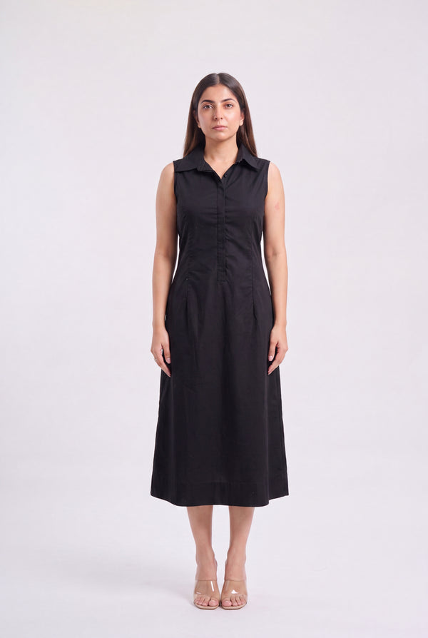 Tbfo Formal Black Dress