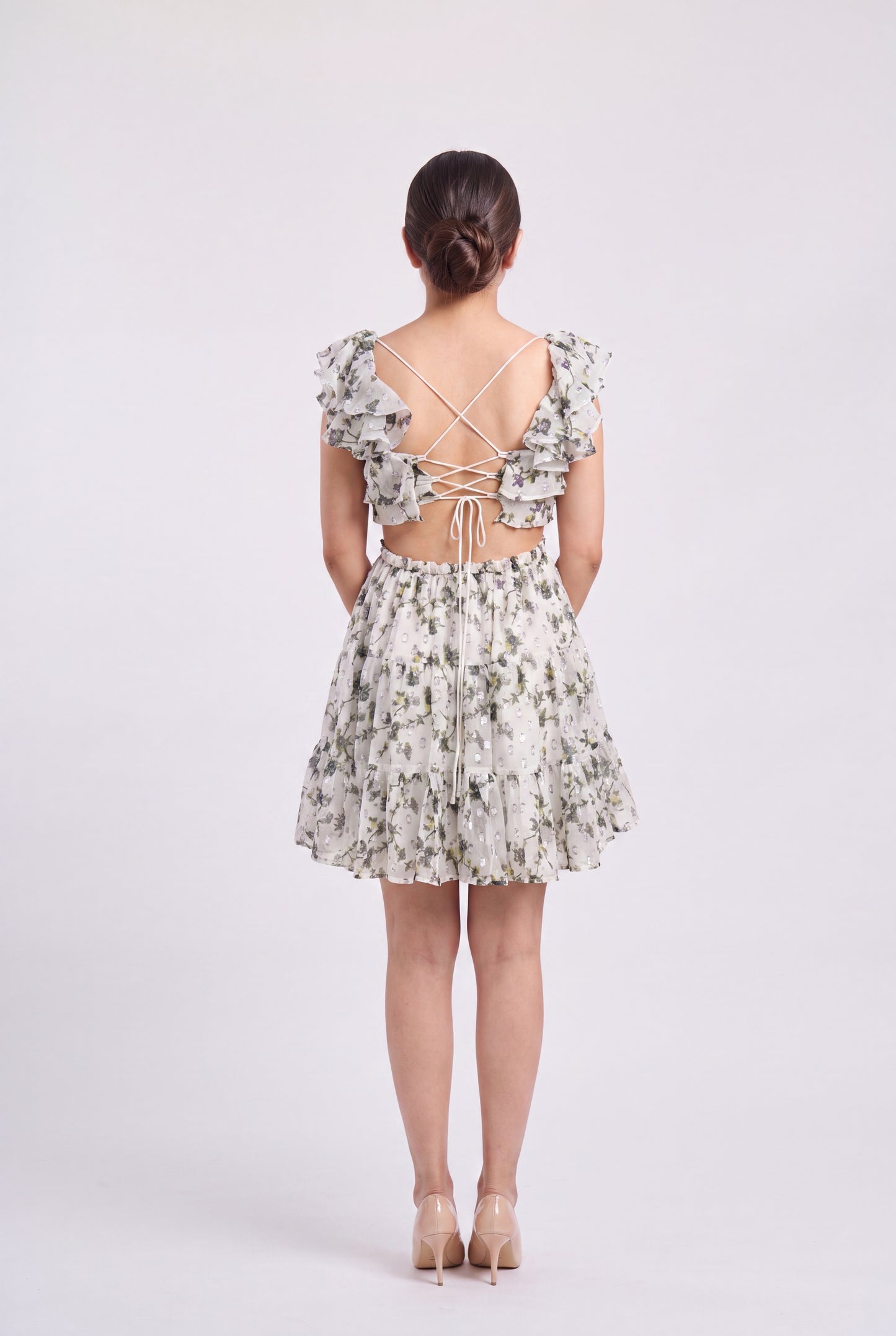Tbfo Too Hot To Handle Dress