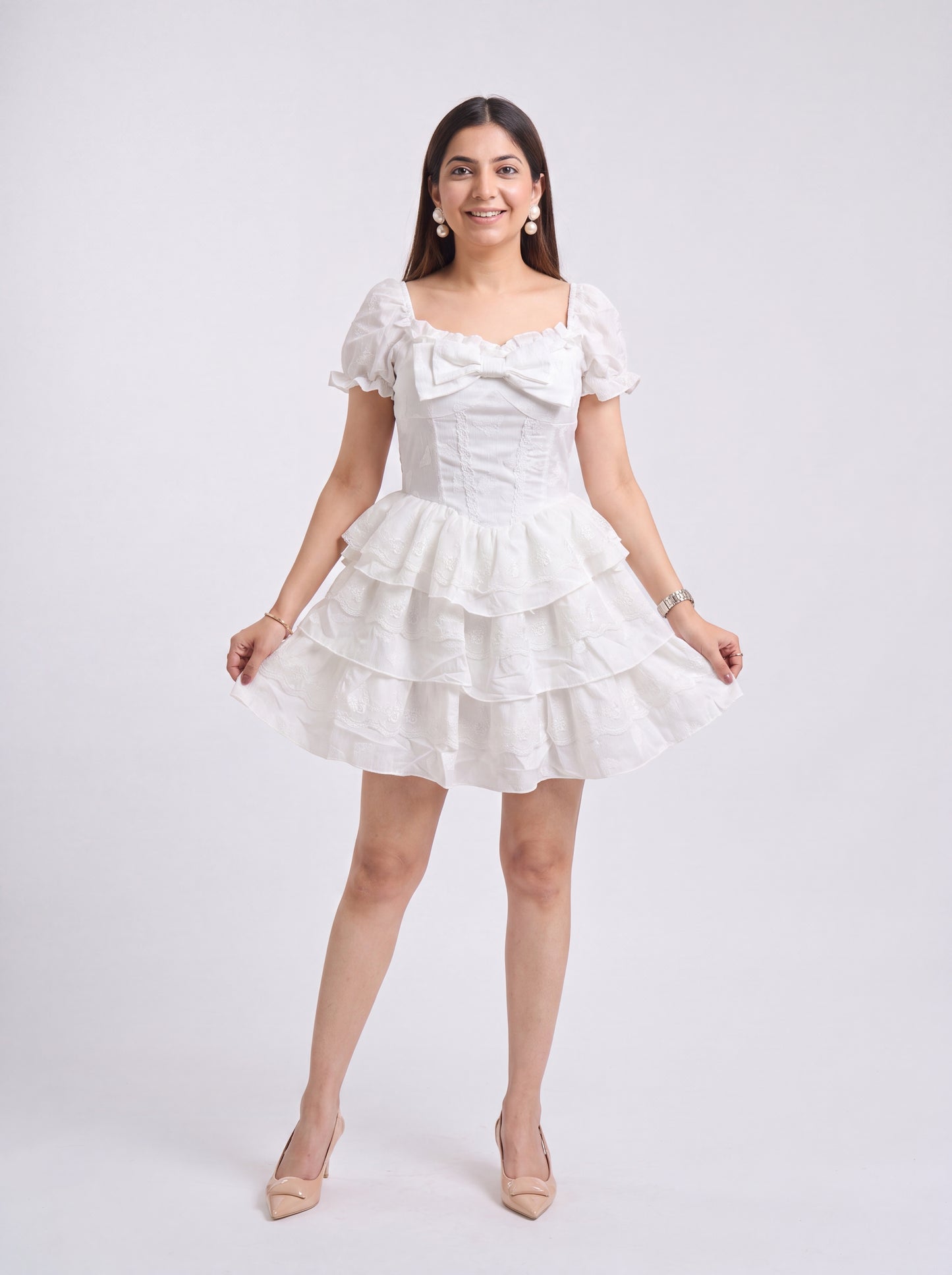 Tbfo The Duches Dress