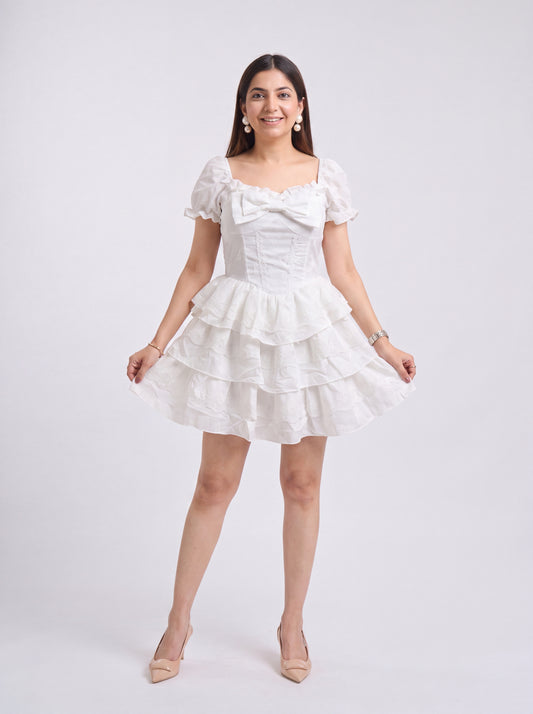 Tbfo The Duches Dress
