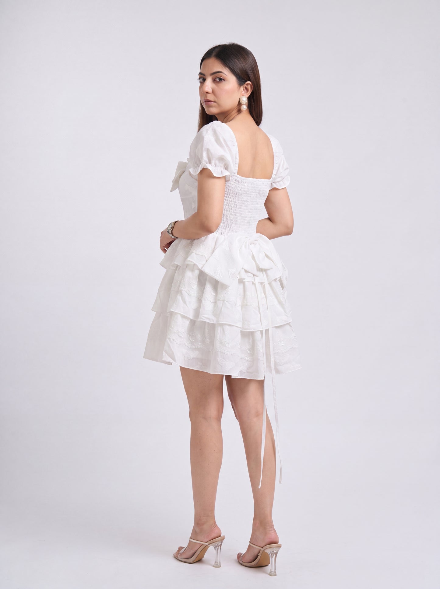 Tbfo The Duches Dress