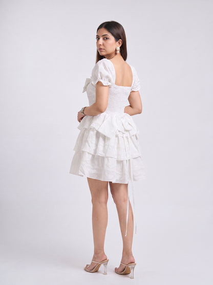 Tbfo The Duches Dress
