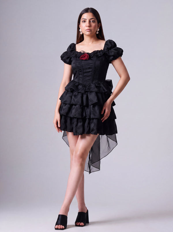 Tbfo  Lady Whistledown Dress