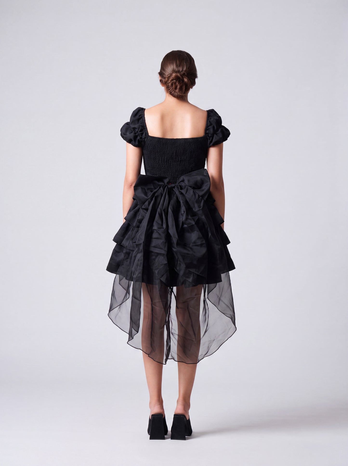 Tbfo  Lady Whistledown Dress