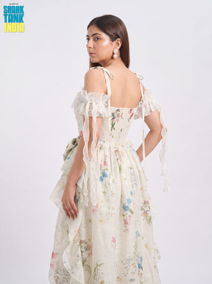 Tbfo The Ballroom Dress
