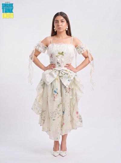 Tbfo The Ballroom Dress
