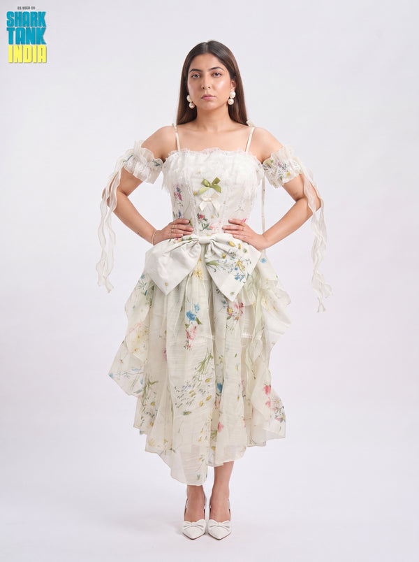 Tbfo The Ballroom Dress