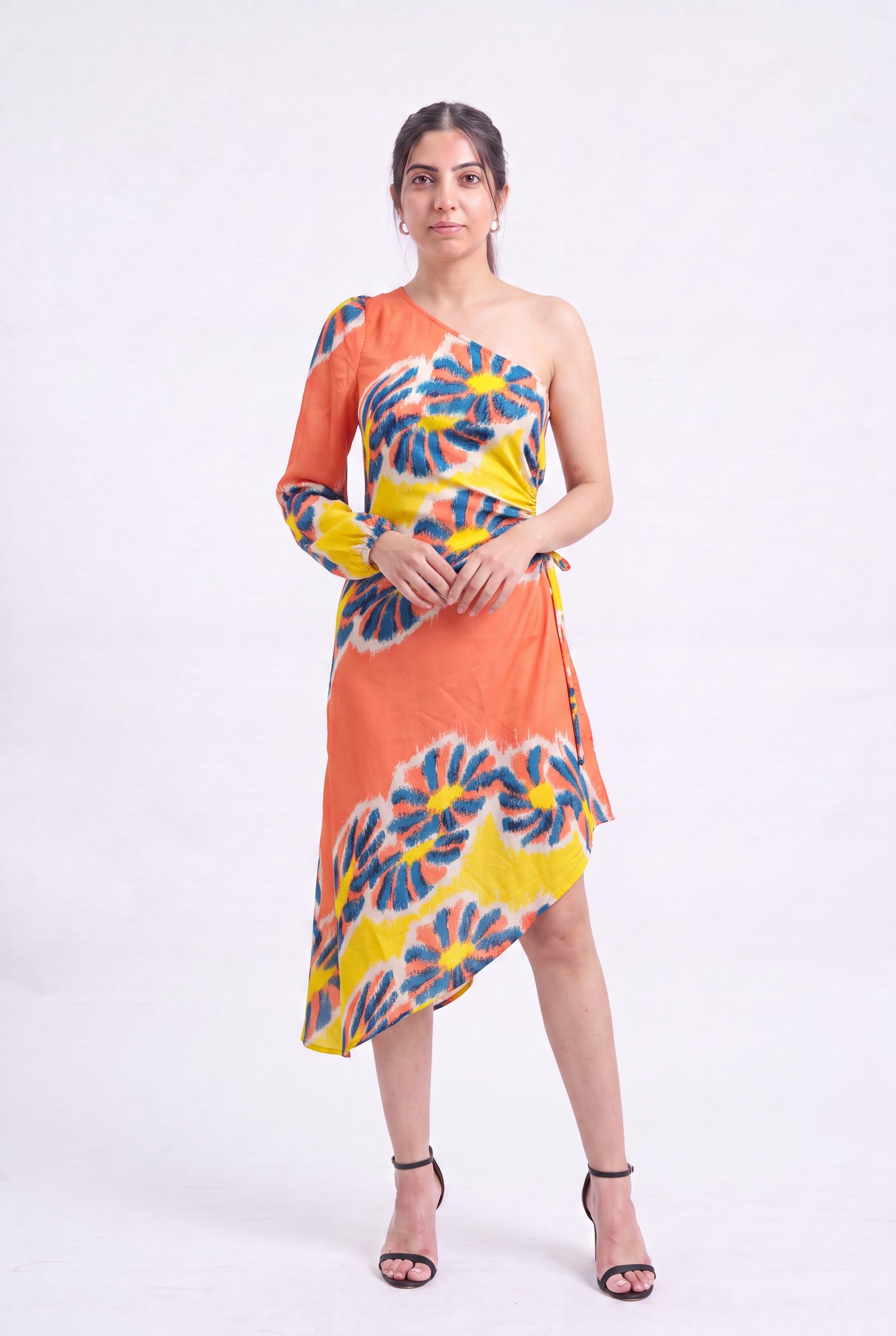 Tbfo koh sumai Dress