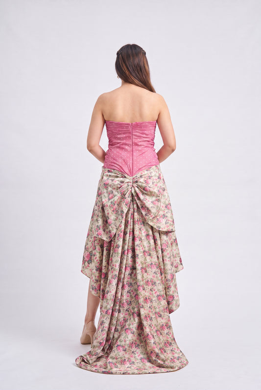 Tbfo Senorita Dress