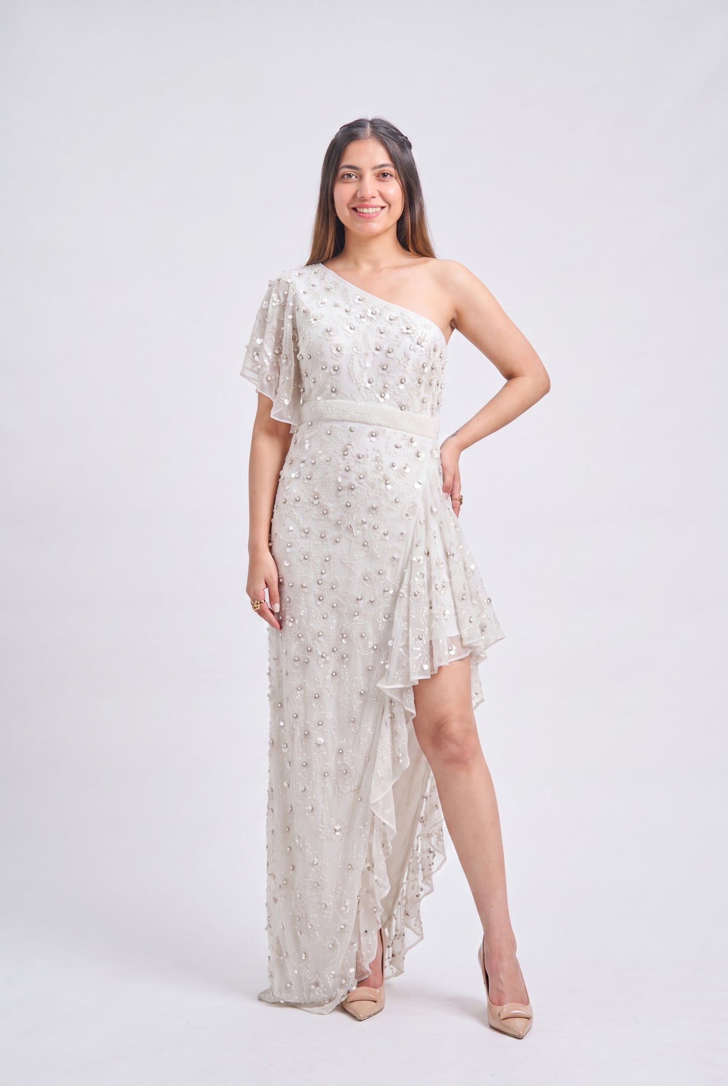 Tbfo New Design Dress