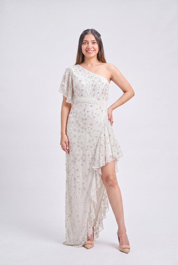 Tbfo New Design Dress