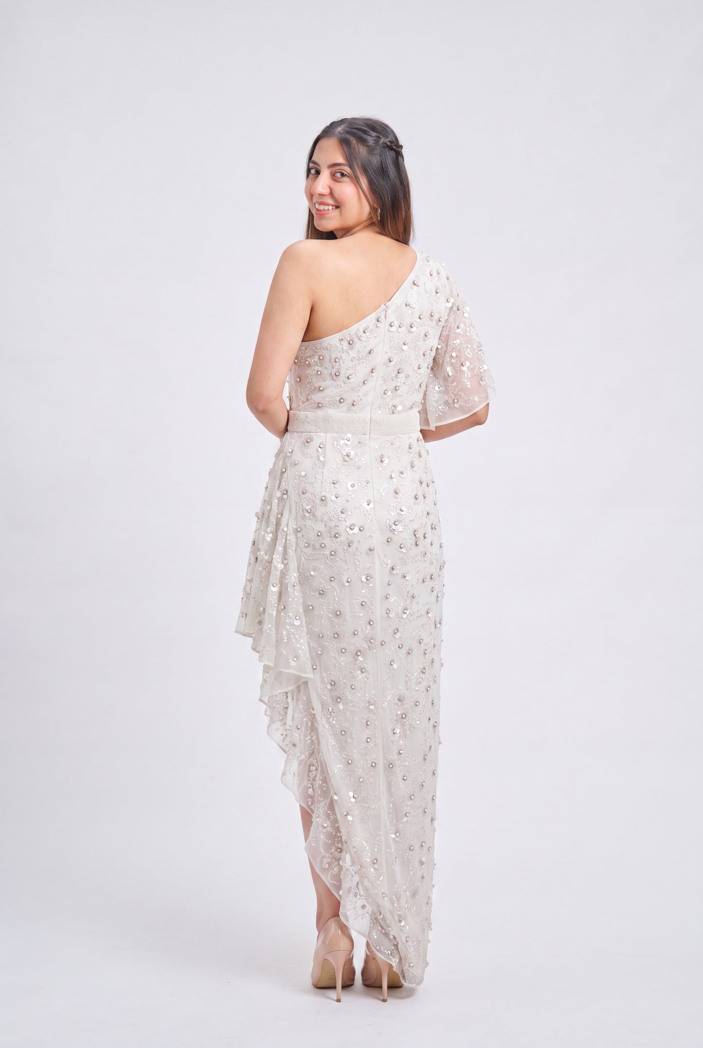 Tbfo New Design Dress