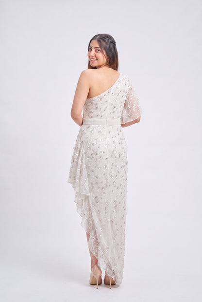 Tbfo New Design Dress