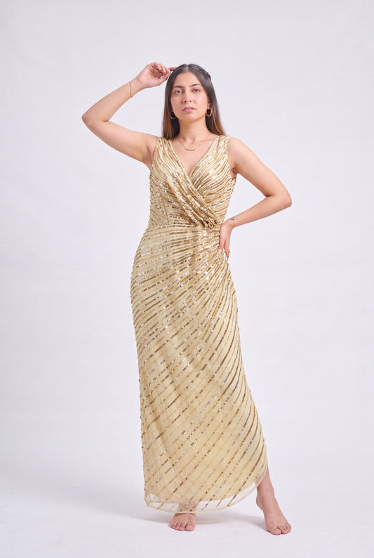 Tbfo Mc Golde Dress