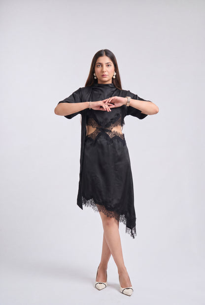Tbfo Shivgamini Dress