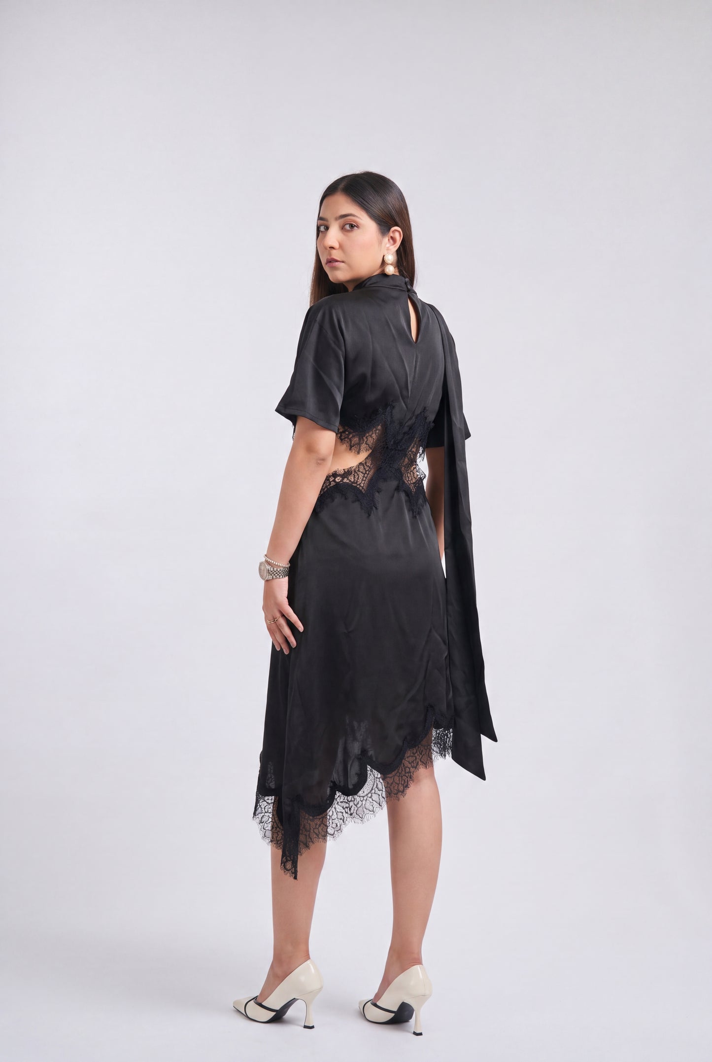 Tbfo Shivgamini Dress