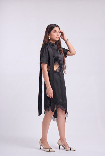 Tbfo Shivgamini Dress