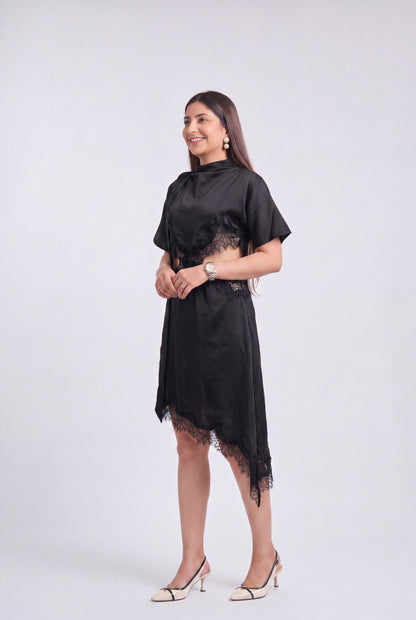 Tbfo Shivgamini Dress