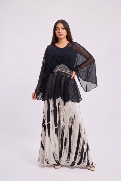 Tbfo Obsidian Grace Set