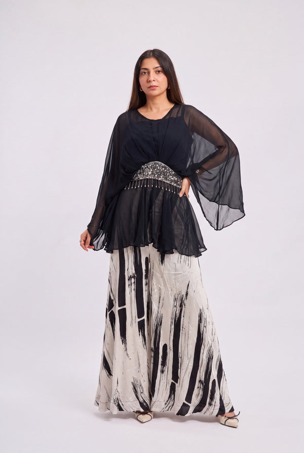 Tbfo Obsidian Grace Set