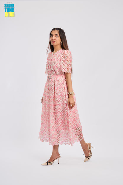Tbfo Phoolon Ki Dulhana Dress