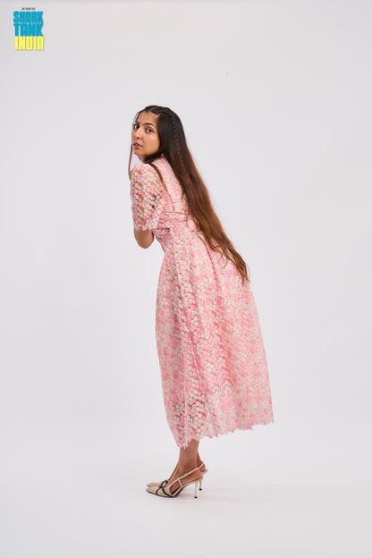 Tbfo Phoolon Ki Dulhana Dress