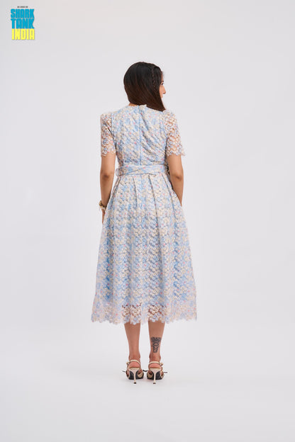 Tbfo Phoolon Ki Dulhana Dress