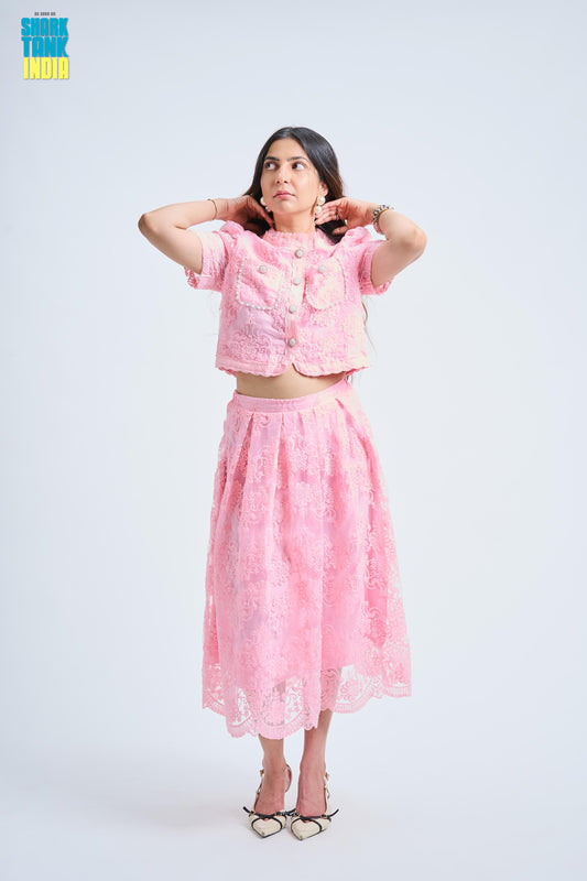 Tbfo Safed Pari Coord Set