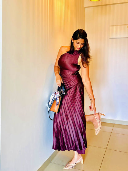 Tbfo Tower Dress