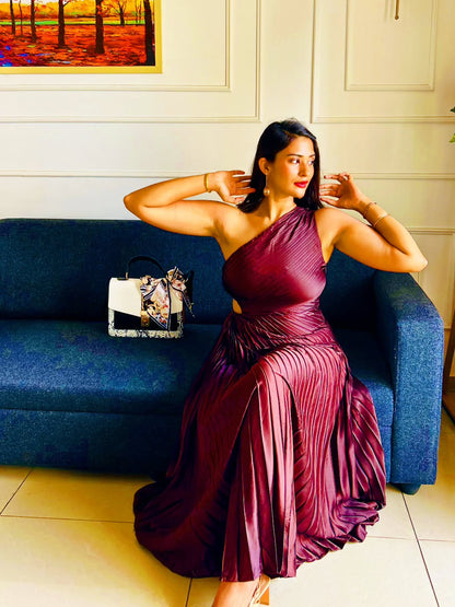 Tbfo Tower Dress