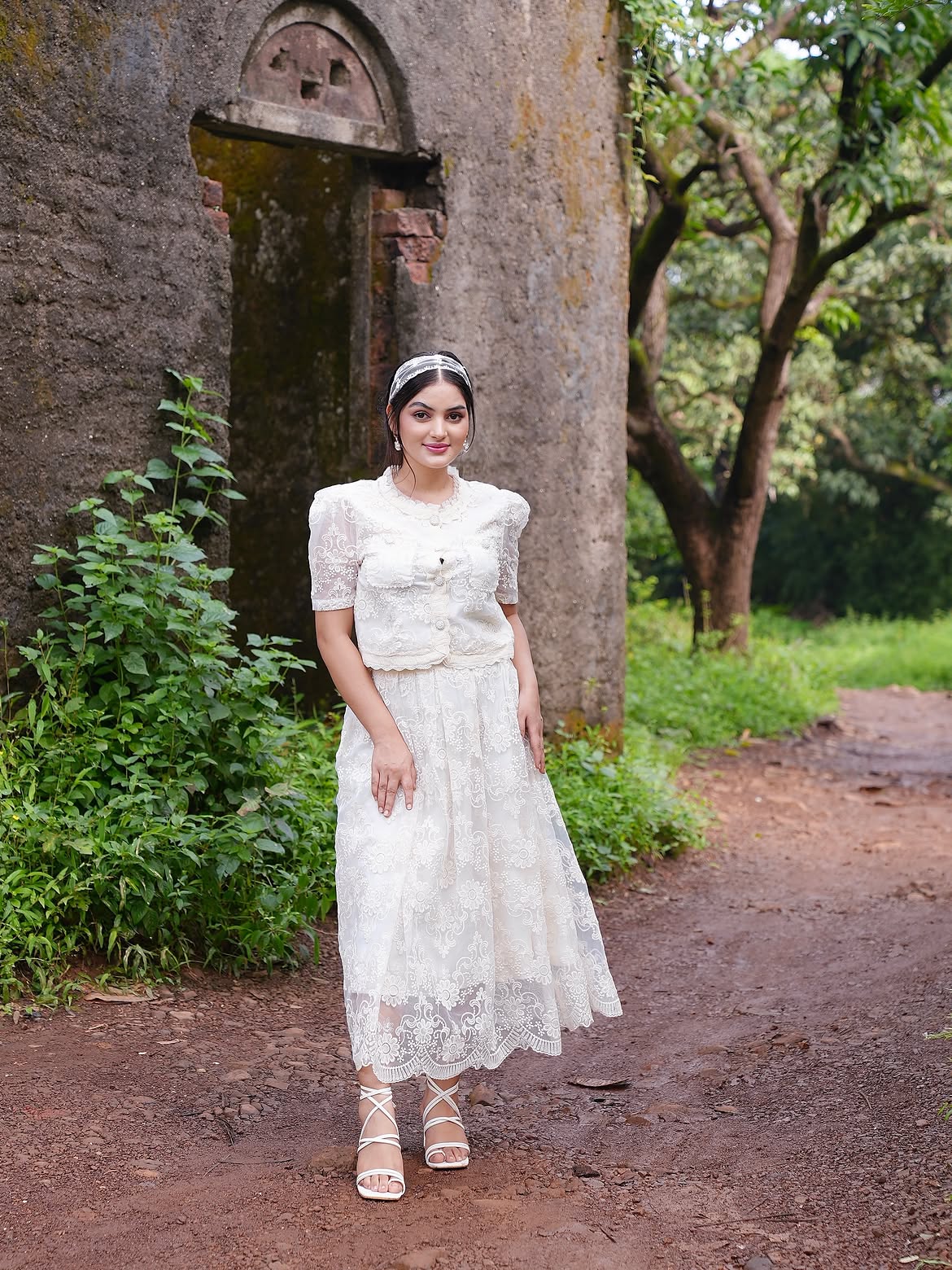 Tbfo Safed Pari Coord Set