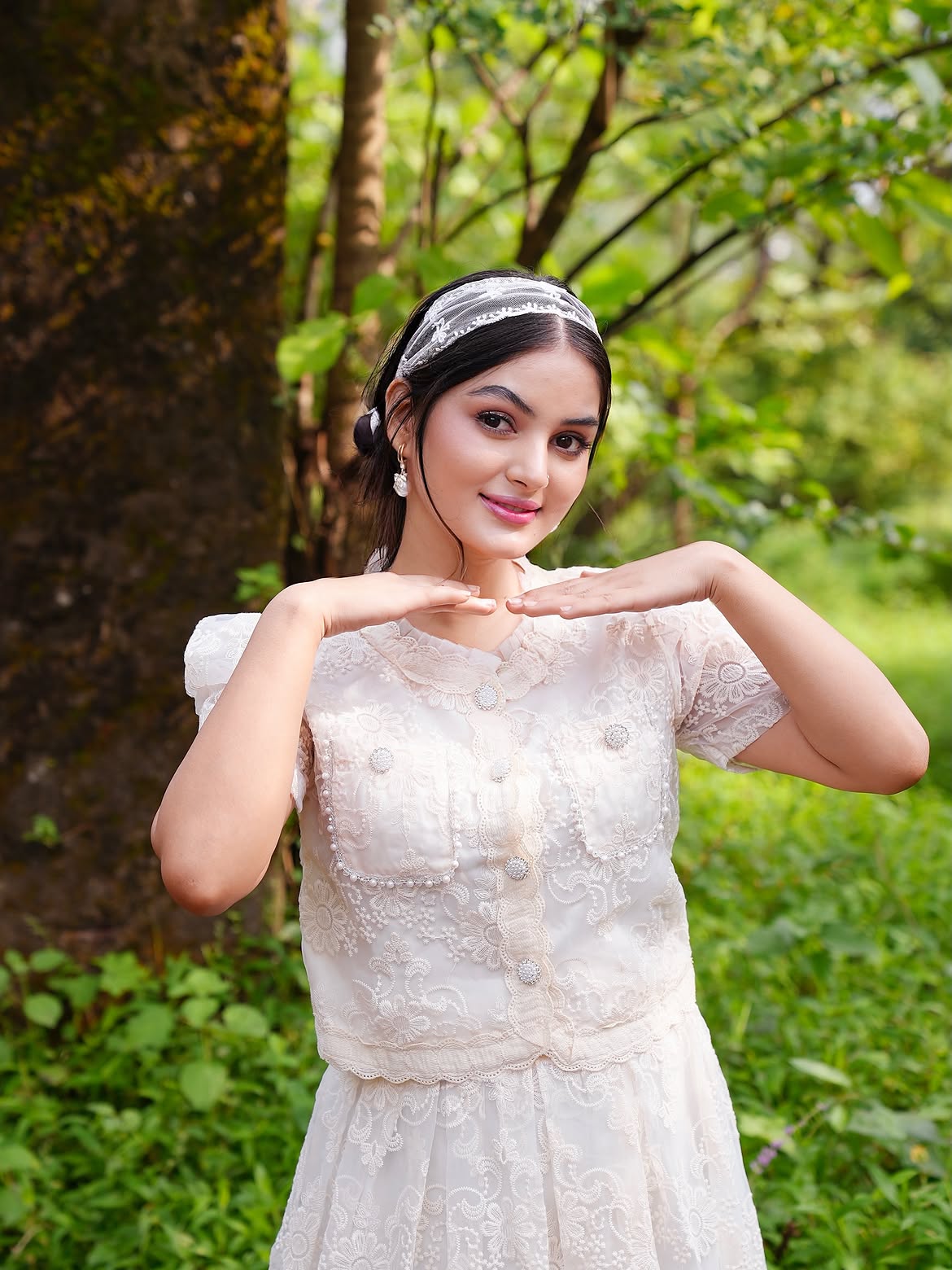 Tbfo Safed Pari Coord Set