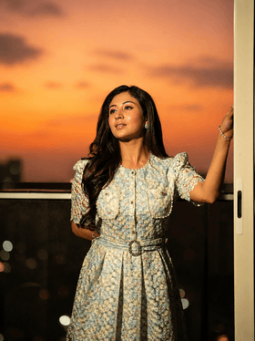 Shreya Kalra
