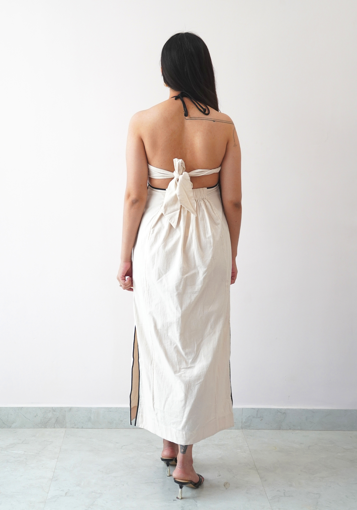 Sleek Dress
