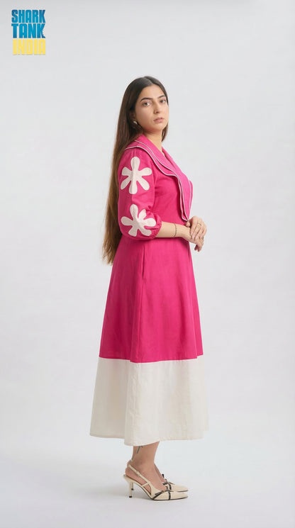 valet pink