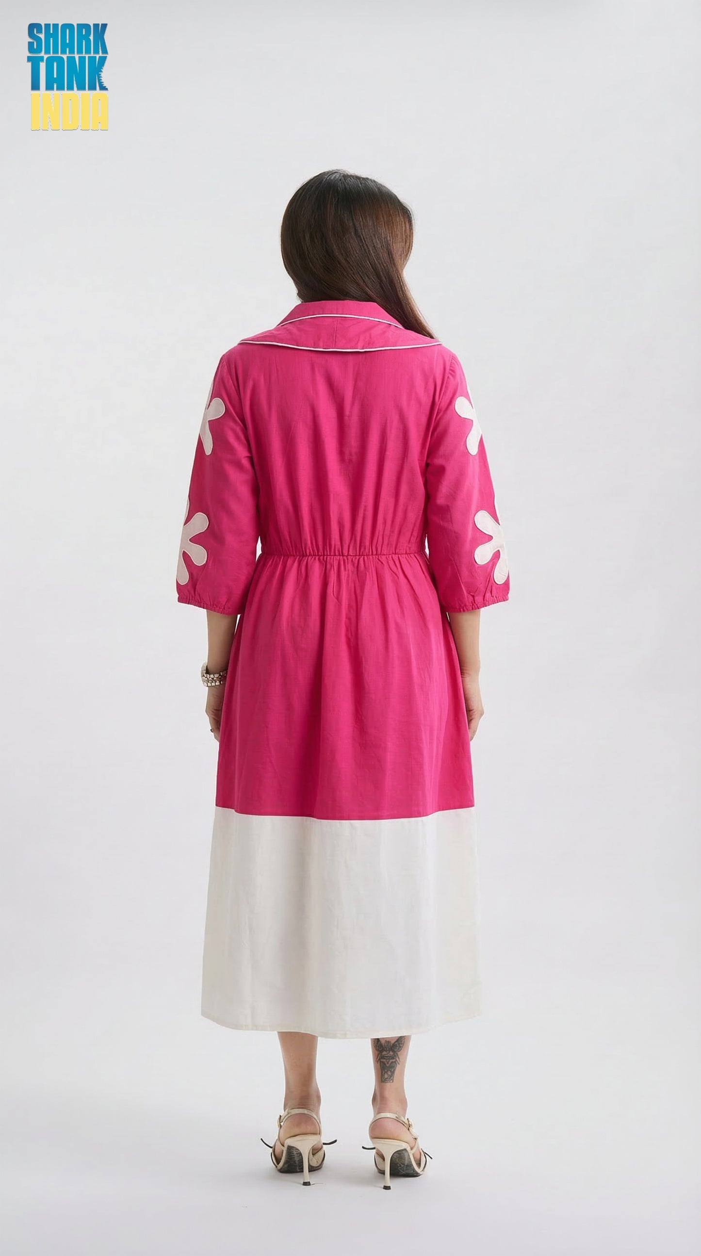 valet pink