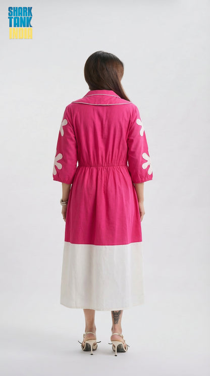 valet pink