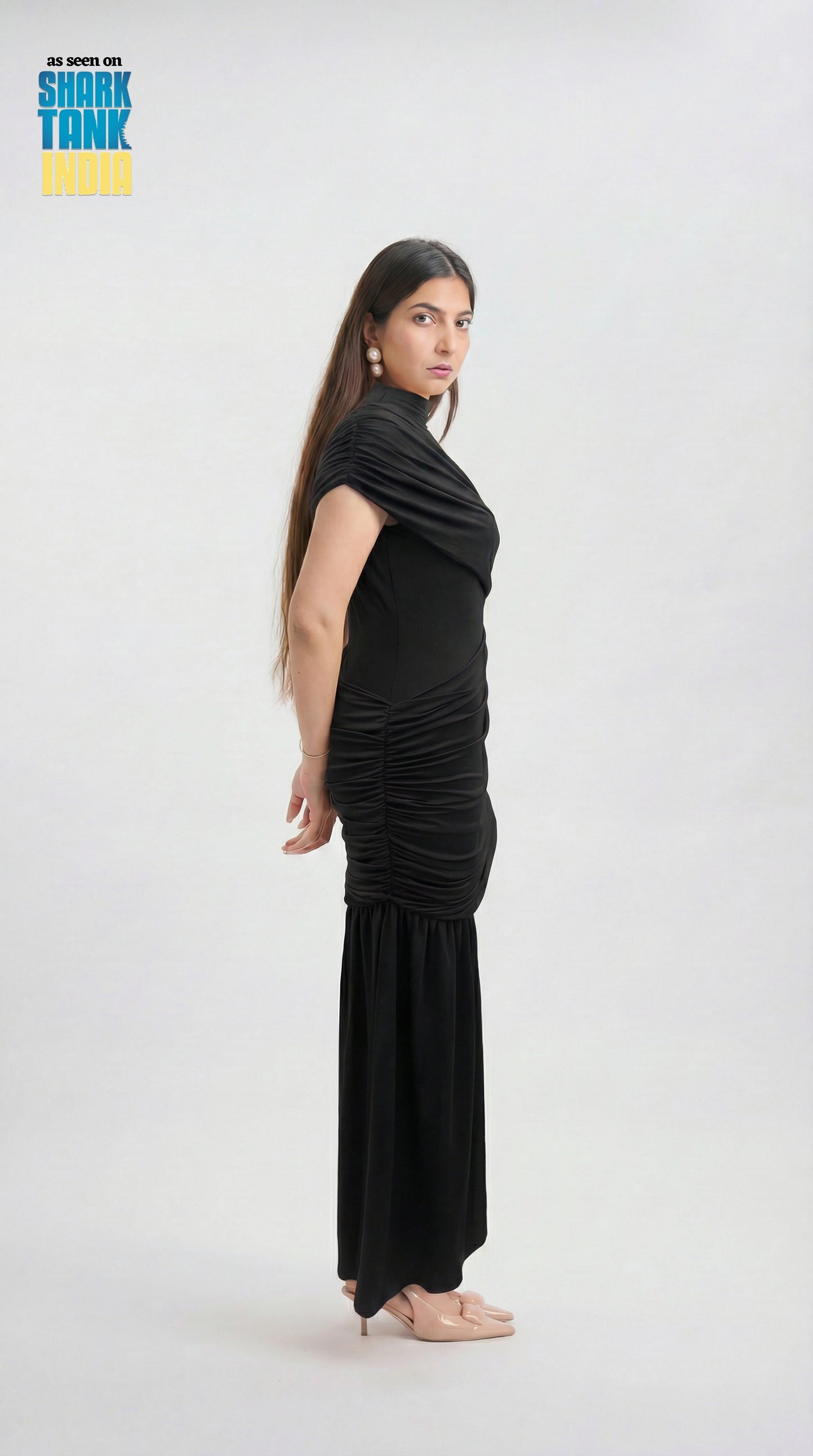 Around the world