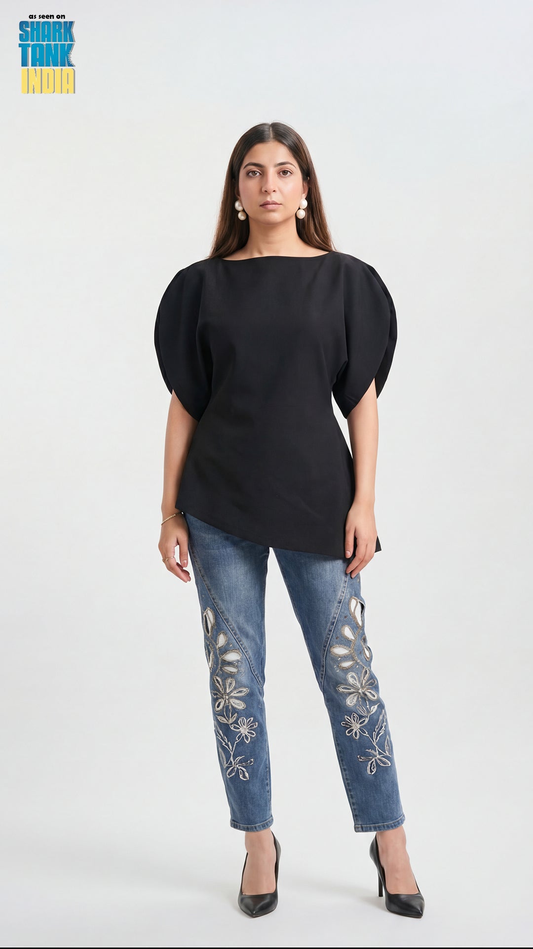 Adhura Top